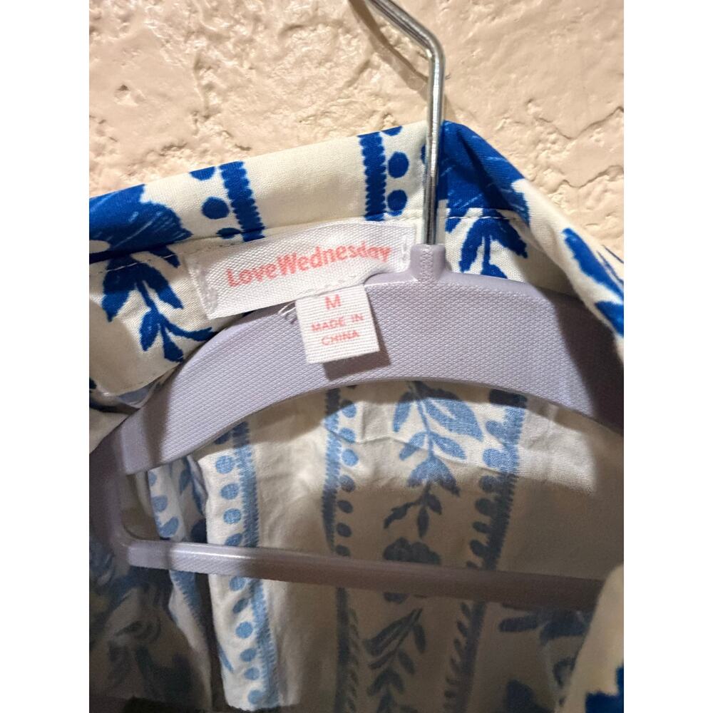 Cabi Day Dream Dress- Maxi lightweight. - Picture 7 of 8